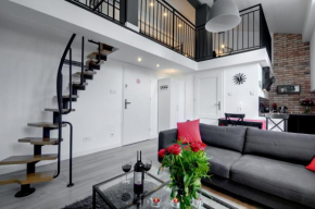 Apartament Romantyczny Zamkowa15, Kraków